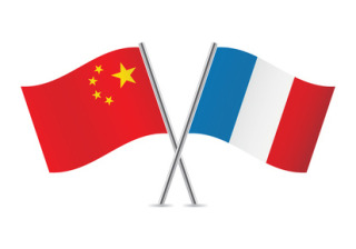  France Chine  Manuel Valls met la priorit  sur le 