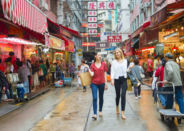 Demain dans vos agendas : Hong Kong, pharmacie en Pologne, aéronautique ...